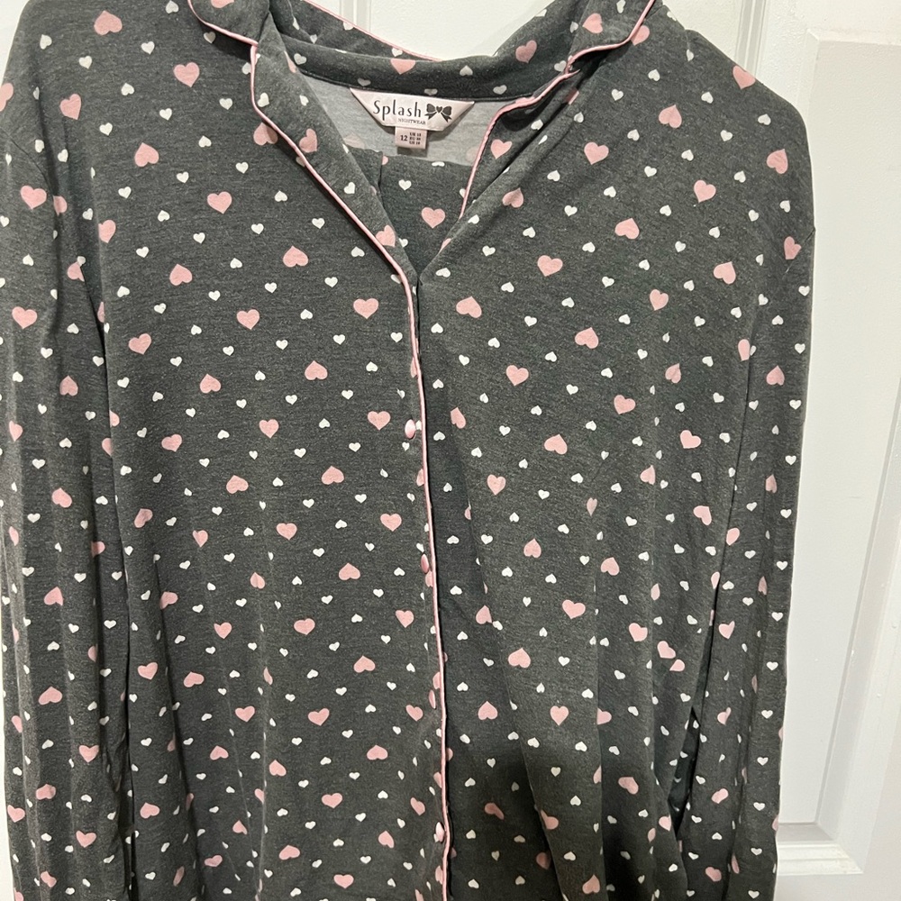 Night dress for women